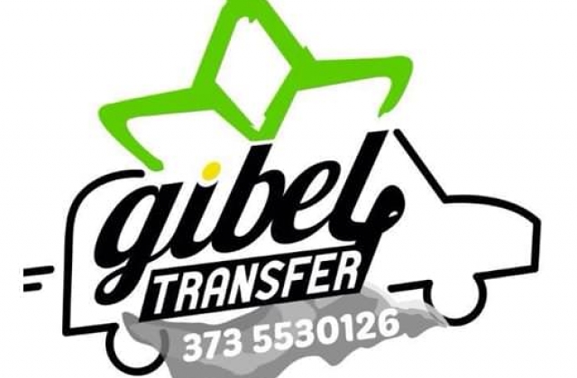 Gibeltransfer